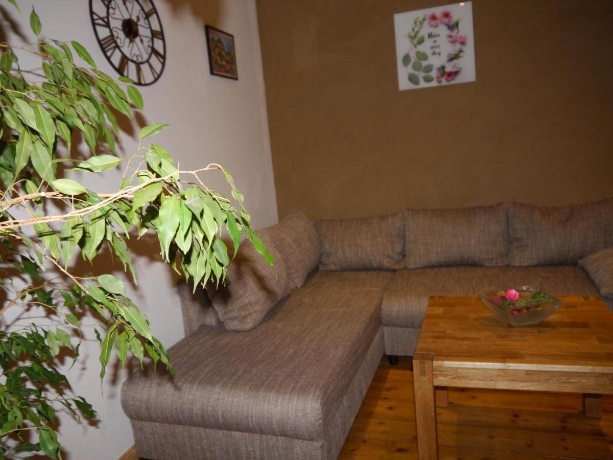 Haus-Wolter Apartment กอสลาร์ ภายนอก รูปภาพ