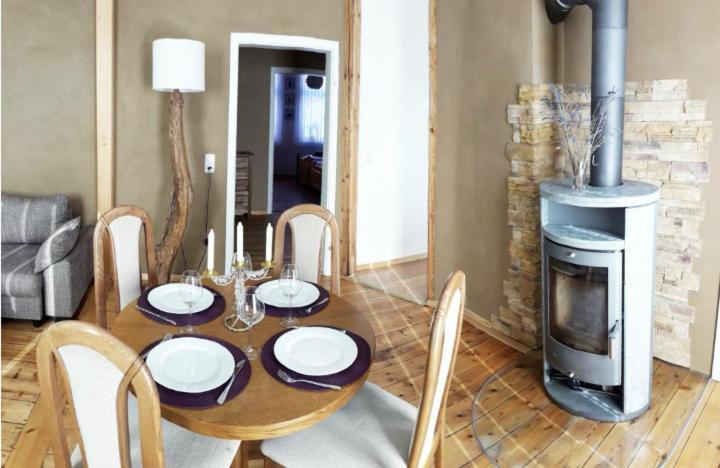 Haus-Wolter Apartment กอสลาร์ ภายนอก รูปภาพ