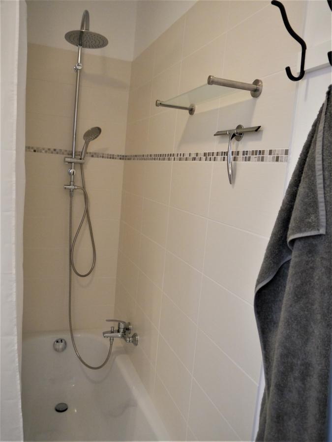 Haus-Wolter Apartment กอสลาร์ ภายนอก รูปภาพ