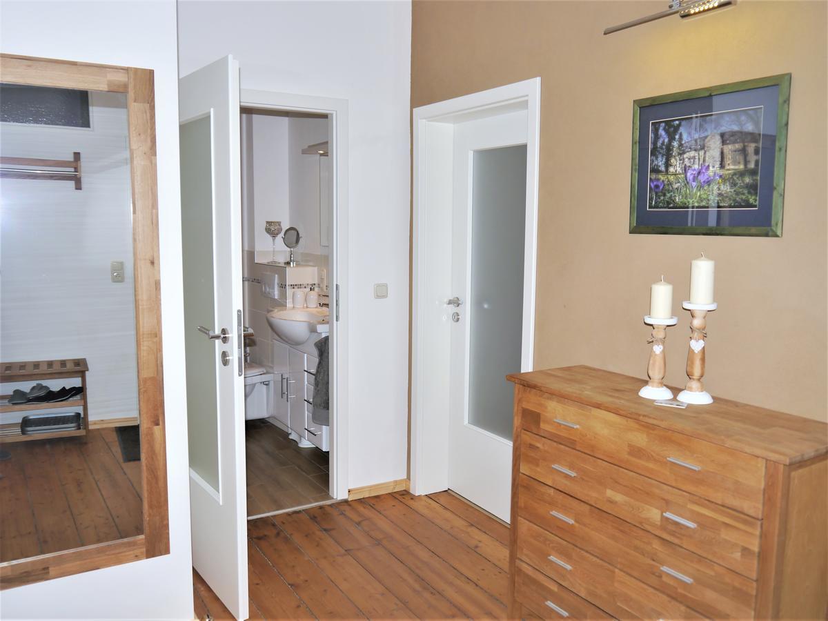 Haus-Wolter Apartment กอสลาร์ ภายนอก รูปภาพ